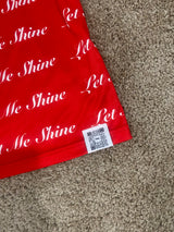 Let Me Shine Full Simulation T-Shirt