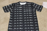 Let Me Shine Full Simulation T-Shirt