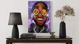 Digital Face Caricature