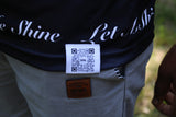 Let Me Shine Full Simulation T-Shirt