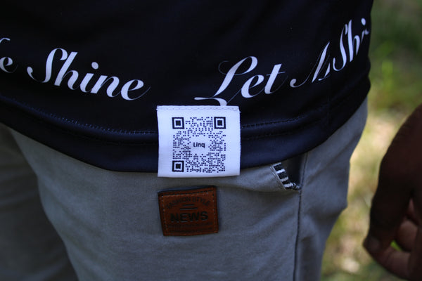 Let Me Shine Full Simulation T-Shirt
