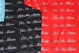 Let Me Shine Full Simulation T-Shirt