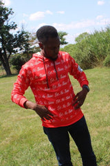 Let Me Shine Simulated Hoodie(Pre-Order)(Save 20%off)