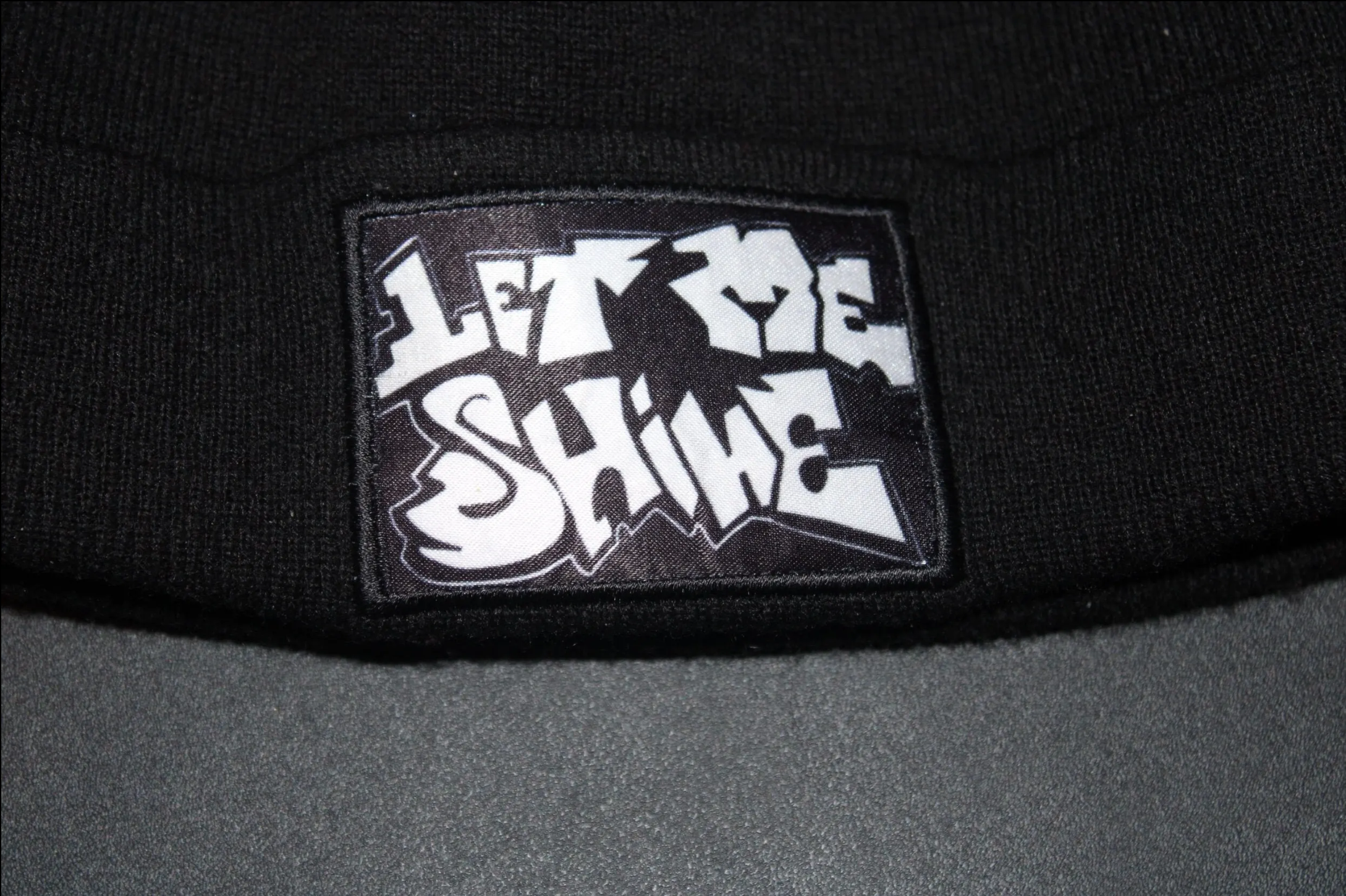 Let Me Shine Beanie