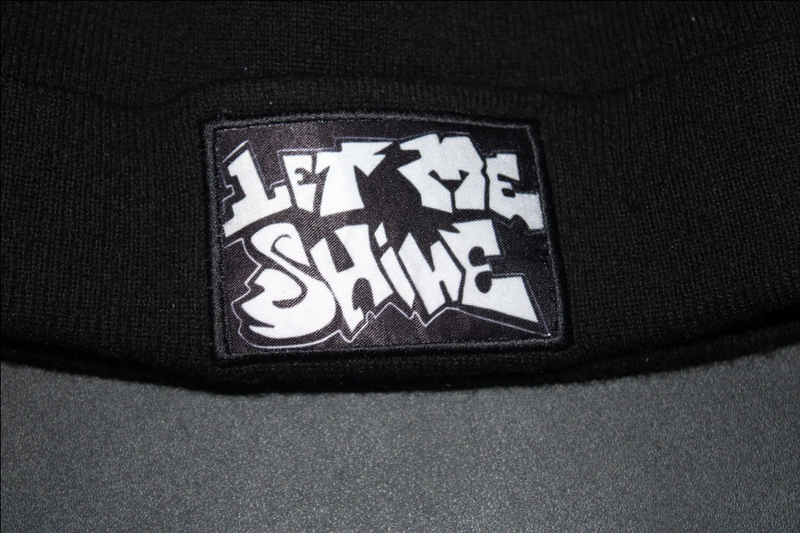 Let Me Shine Beanie