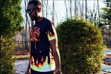 Flame Style TShirt