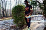 Flame Style TShirt