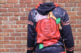 The Beginning Hoodie