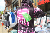 Love of Money Hoodie