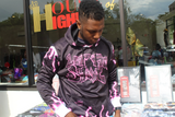 Love of Money Hoodie
