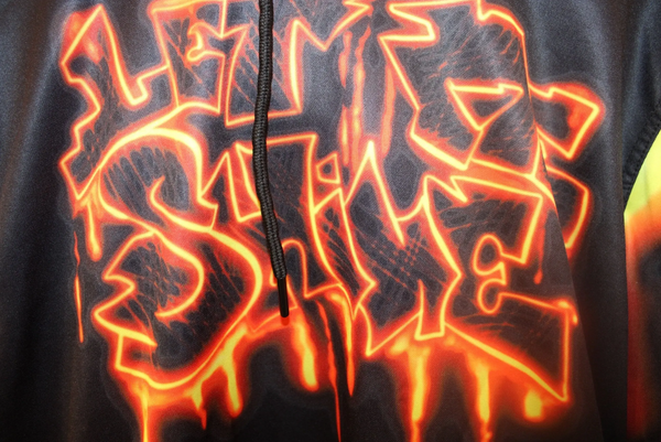 Hothead Hoodie
