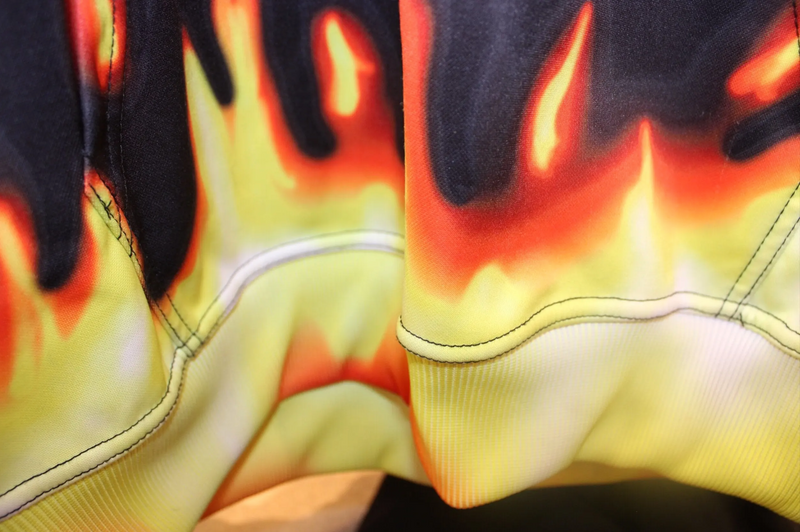 Hothead Hoodie