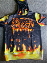 Hothead Hoodie