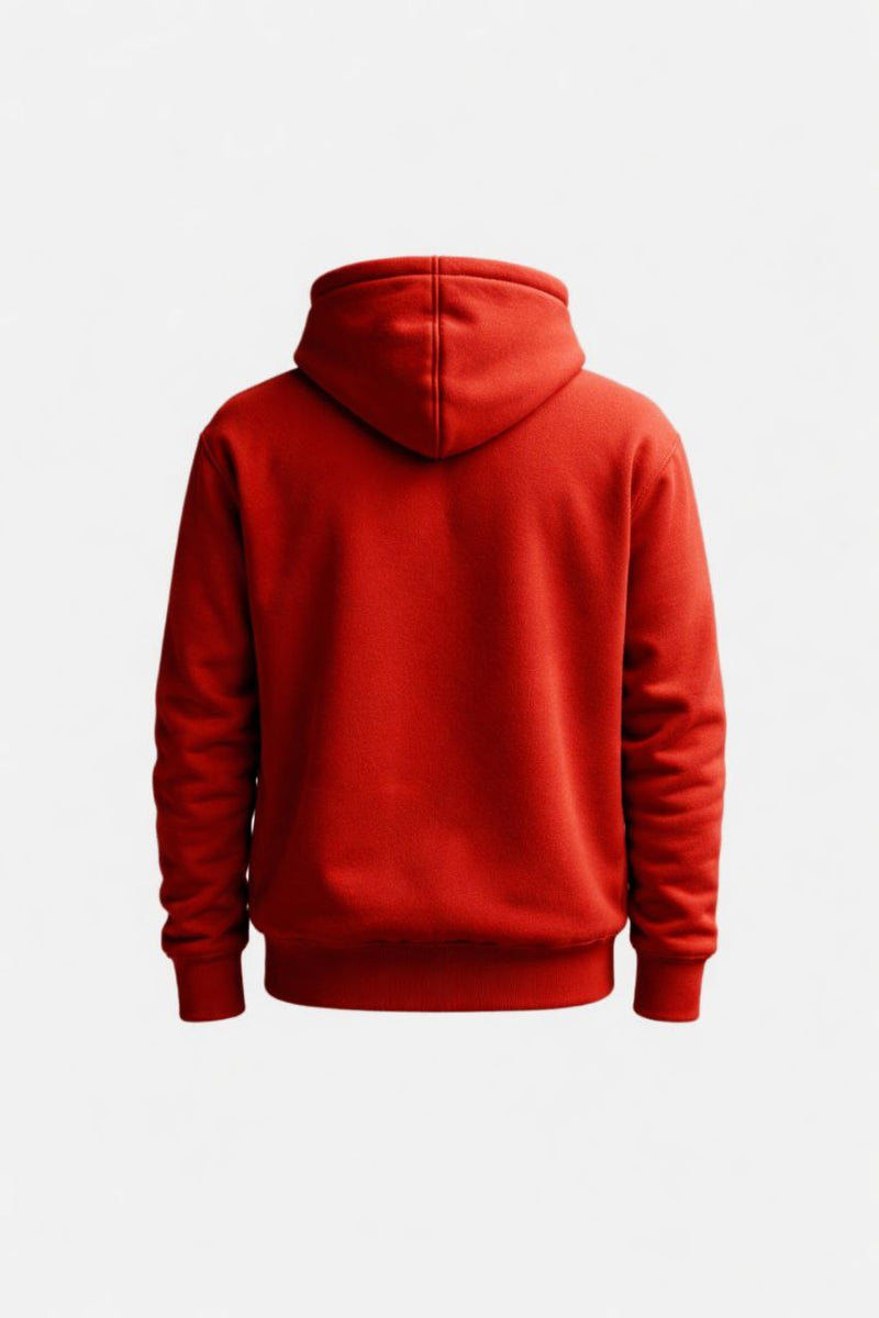 Let Me Shine Embroidery Hoodie