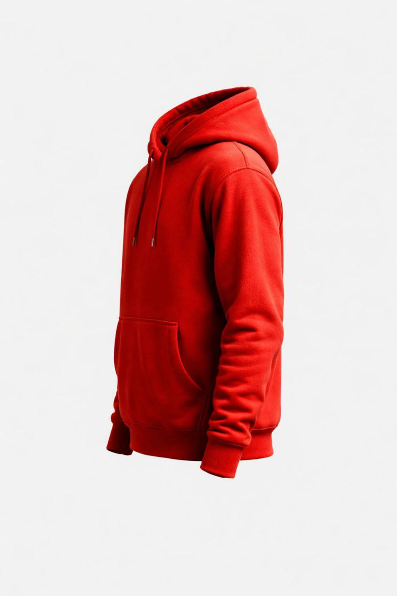 Let Me Shine Embroidery Hoodie