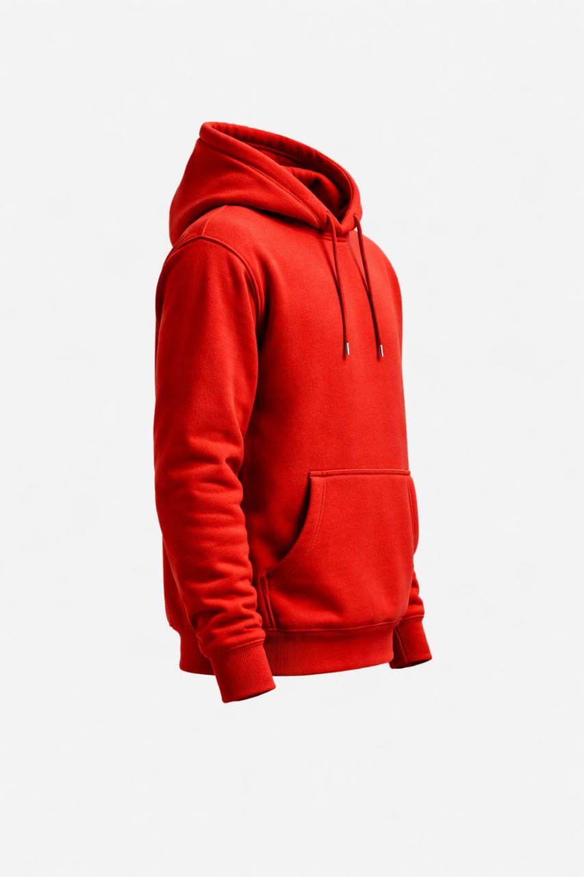 Let Me Shine Embroidery Hoodie